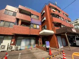 ハイム山広の画像