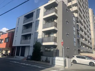 トレーノ加古川の画像