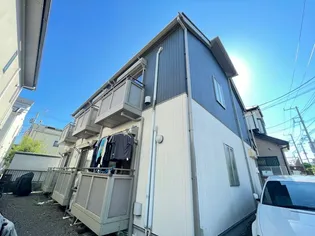 ミランダYK月見台の画像