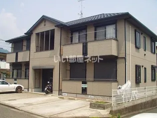 メゾン緑水 Eの画像