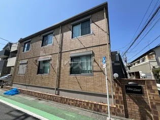 ニューゼストの画像