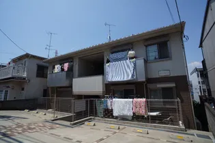 メゾンエイムの画像