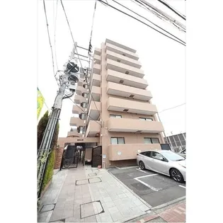 WILL鴨宮Bの画像