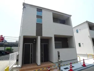 GRAN CASAA棟の画像