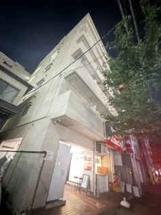 神奈川県横浜市西区浜松町【マンション】の外観
