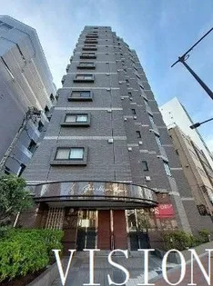ガラ ステージ目黒の画像