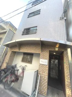 グランブルー都島の画像