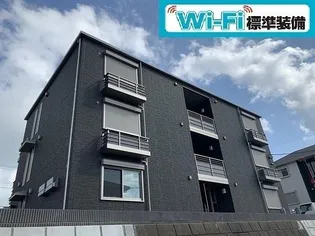 コクーンの画像