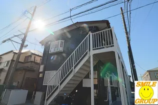 SーFLATの画像