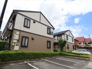 クリーン中野東Aの画像