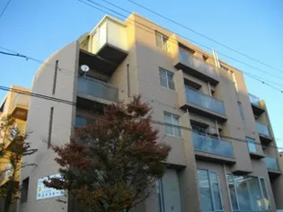 アブシンベル【5階】の外観