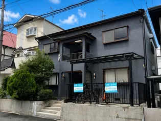 谷川ハイツの画像