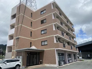 マンションヒロの画像