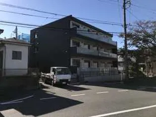 グレイス長尾台の画像