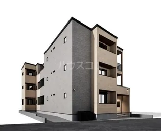 ROBOT HOME 舎人公園IIの画像