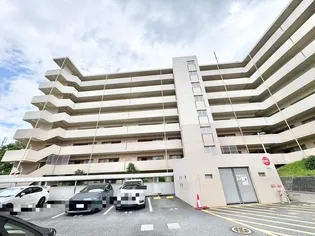 OPH北千里青山台2棟の画像