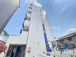 C REST八尾の画像