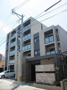 ソルファ姪浜駅南の画像