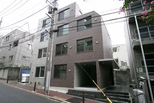 LUDENS志村坂上の画像