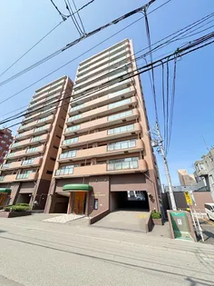 クリオ山鼻参番館の画像