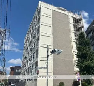 深沢コーポラスの画像