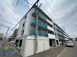 MOIWA VIEWの画像
