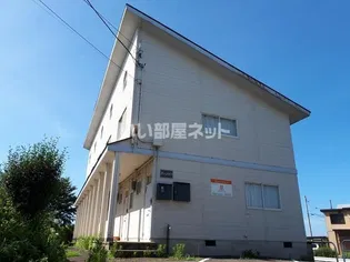 グリーンハイツの画像