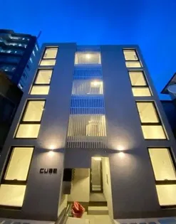 CUBEの画像