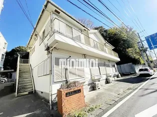 土志田ハイツの画像