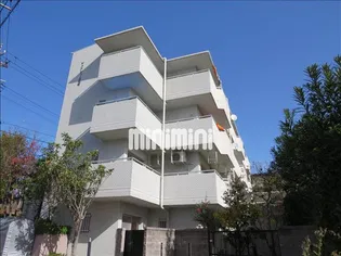 シャトレベール元町の画像