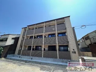アッシュメゾン花園町の画像