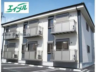 アメージングA Bの画像