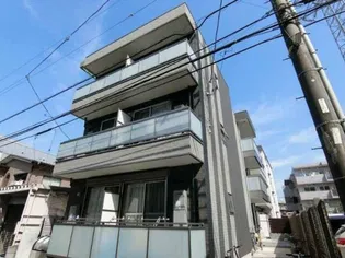 ALLURE日吉の画像
