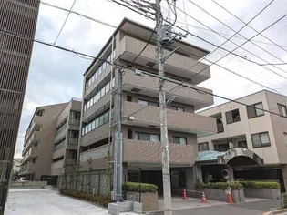 リヴィエール船堀の画像