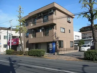 G C C ビルの画像