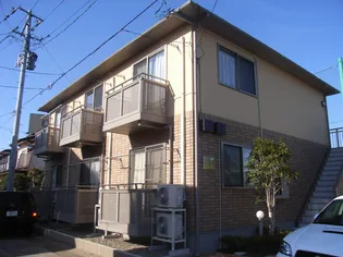 コートはなみずきの画像