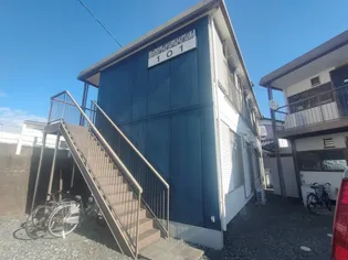 シティハイムの画像