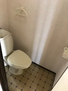 黄金ハイツ【2階】の内装