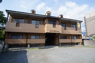 メゾンドフローレンス【1階】の外観