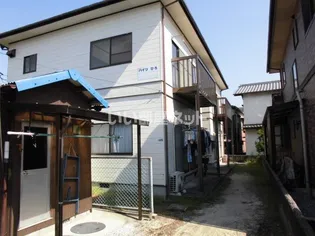 ハイツひろの画像