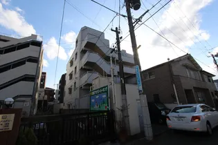 コクラス上杉山の画像