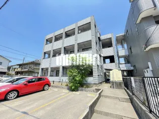 フランドール法華西の画像