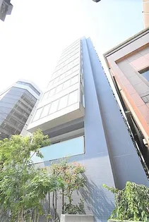 東京都台東区台東2【マンション】の外観