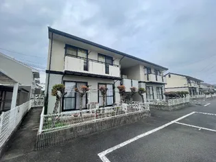 プレセジュール貝原 B棟の画像