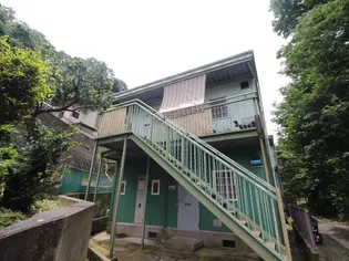 泉ハイツBの画像