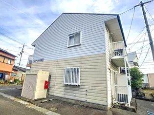 フォブール神田の画像