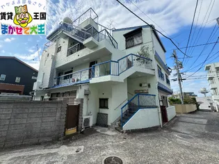 マンションたばたの画像