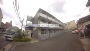 レオパレスサンマルクの画像