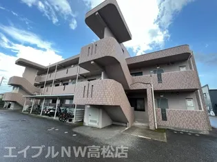 サンライズSの画像