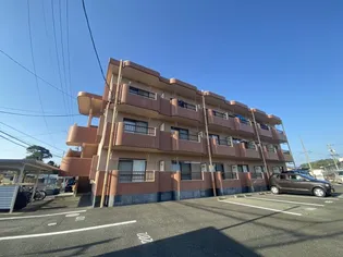 サンパレス木下の画像